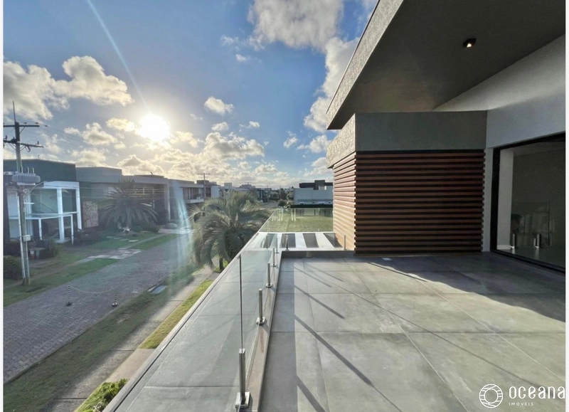 CASA EM COND. FECHADO COMPOSTA POR 05 DORMITÓRIOS, SENDO 04 SUÍTES!: 21ª foto da galeria de imagens do imóvel