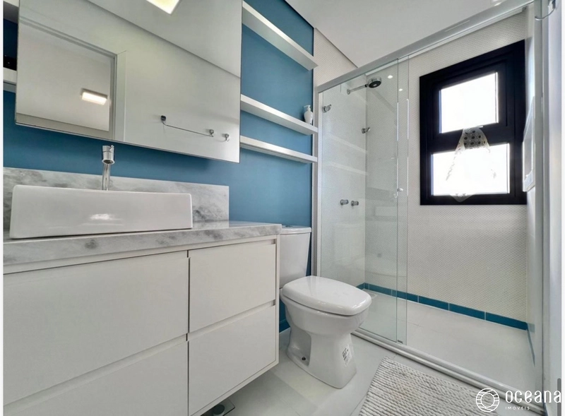 CASA EM COND. FECHADO COMPOSTA POR 05 DORMITÓRIOS, SENDO 04 SUÍTES!: 28ª foto da galeria de imagens do imóvel