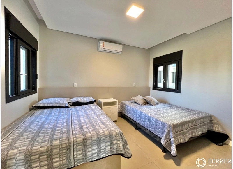 CASA EM COND. FECHADO COMPOSTA POR 05 DORMITÓRIOS, SENDO 04 SUÍTES!: 10ª foto da galeria de imagens do imóvel