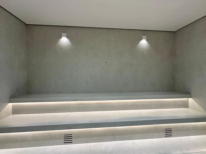 EXCELENTE CASA COM 04 SUÍTES EM CONDOMÍNIO FECHADO EM XANGRI-LÁ: 22ª foto da galeria de imagens do imóvel