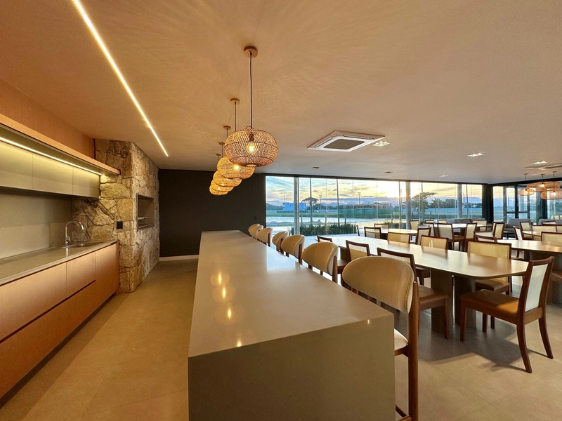 EXCELENTE CASA COM 04 SUÍTES EM CONDOMÍNIO FECHADO EM XANGRI-LÁ: 29ª foto da galeria de imagens do imóvel