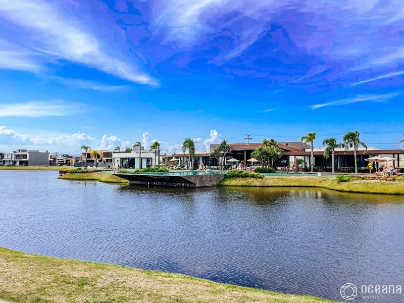 Excelente sobrado beira lago em condomínio.: 28ª foto da galeria de imagens do imóvel
