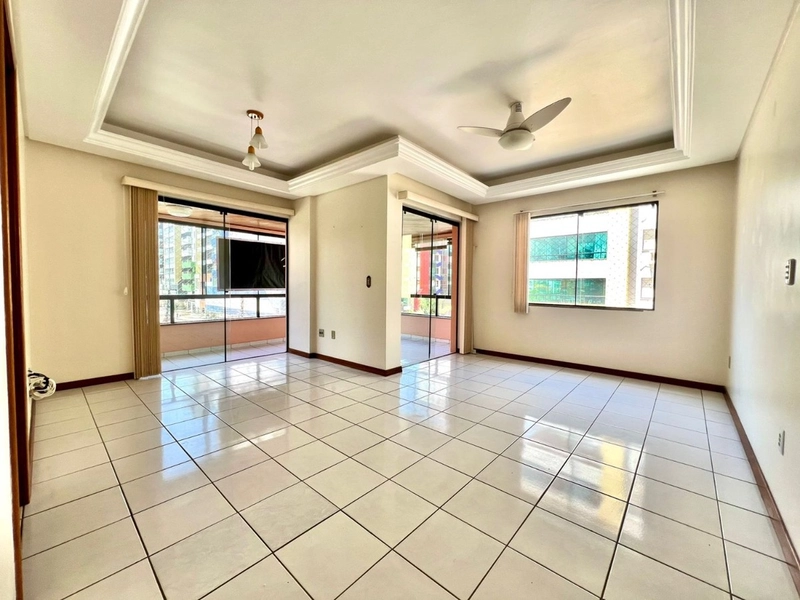 APARTAMENTO DE 03 DORMITÓRIOS COM SACADA EM L!: 16ª foto da galeria de imagens do imóvel
