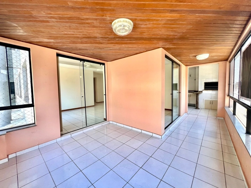 APARTAMENTO DE 03 DORMITÓRIOS COM SACADA EM L!: 8ª foto da galeria de imagens do imóvel