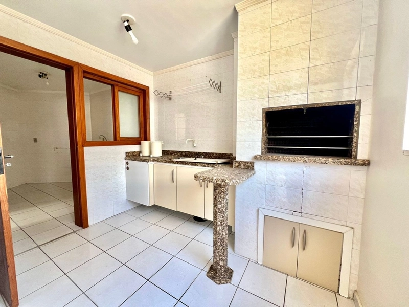 APARTAMENTO DE 03 DORMITÓRIOS COM SACADA EM L!: 7ª foto da galeria de imagens do imóvel