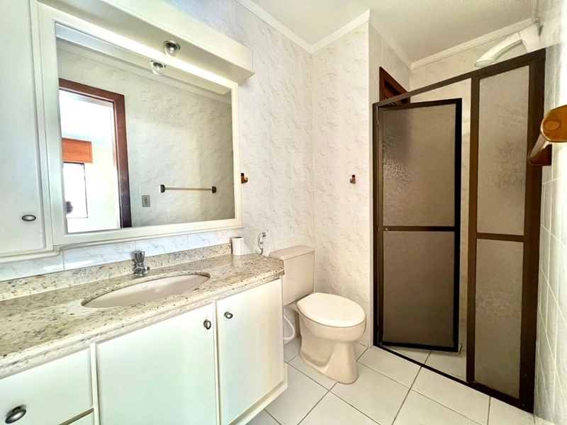 APARTAMENTO DE 03 DORMITÓRIOS COM SACADA EM L!: 2ª foto da galeria de imagens do imóvel