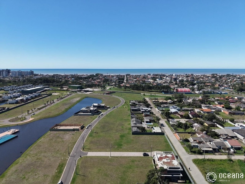 Lote à venda em condomínio fechado!: 4ª foto da galeria de imagens do imóvel