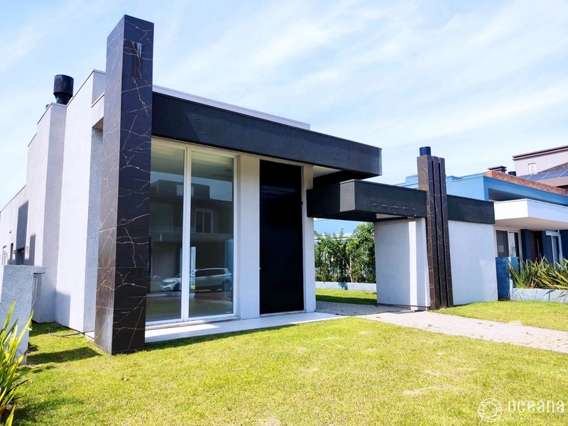 CASA EM CONDOMÍNIO FECHADO: 6ª foto da galeria de imagens do imóvel