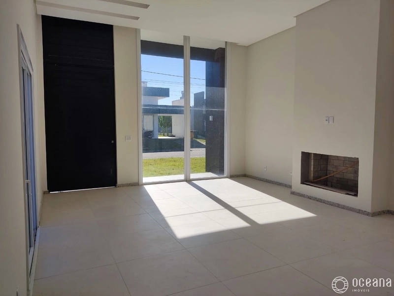 CASA EM CONDOMÍNIO FECHADO: 2ª foto da galeria de imagens do imóvel