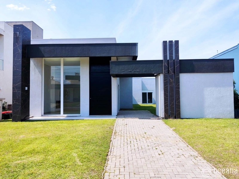 CASA EM CONDOMÍNIO FECHADO: 5ª foto da galeria de imagens do imóvel