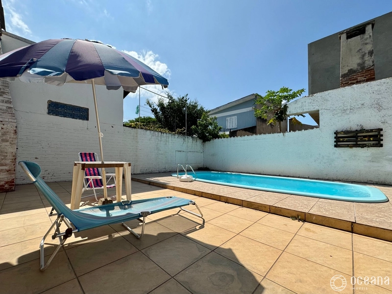 CASA EM ATLÂNTIDA DE 03 DORMITÓRIOS, MAIS ANEXO (01 DORMITÓRIO): 12ª foto da galeria de imagens do imóvel