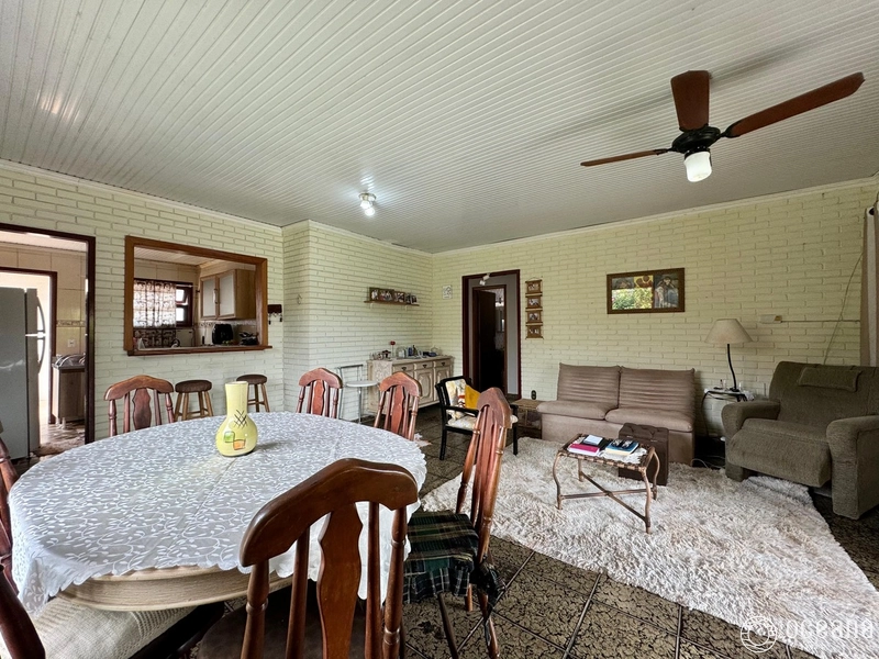 CASA EM ATLÂNTIDA DE 03 DORMITÓRIOS, MAIS ANEXO (01 DORMITÓRIO): 6ª foto da galeria de imagens do imóvel