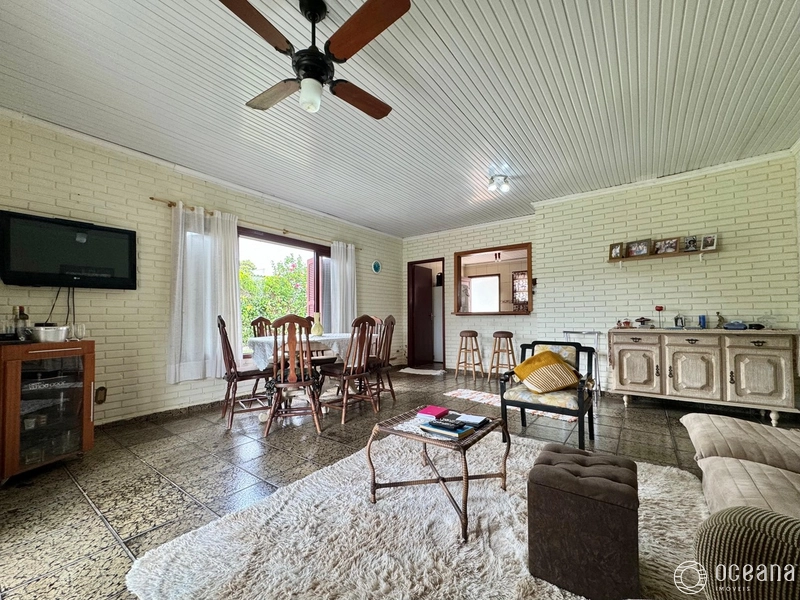 CASA EM ATLÂNTIDA DE 03 DORMITÓRIOS, MAIS ANEXO (01 DORMITÓRIO): 7ª foto da galeria de imagens do imóvel