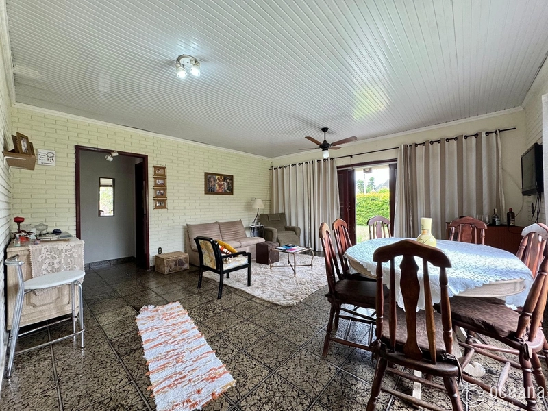 CASA EM ATLÂNTIDA DE 03 DORMITÓRIOS, MAIS ANEXO (01 DORMITÓRIO): 5ª foto da galeria de imagens do imóvel