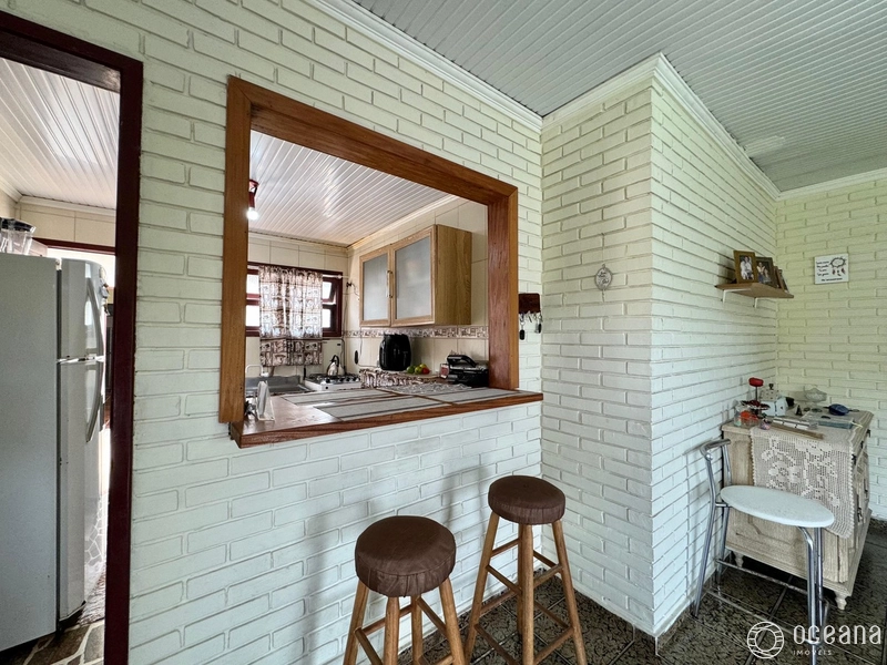 CASA EM ATLÂNTIDA DE 03 DORMITÓRIOS, MAIS ANEXO (01 DORMITÓRIO): 10ª foto da galeria de imagens do imóvel