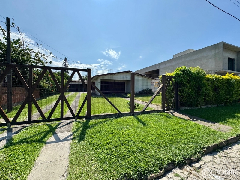 CASA EM ATLÂNTIDA DE 03 DORMITÓRIOS, MAIS ANEXO (01 DORMITÓRIO): 3ª foto da galeria de imagens do imóvel