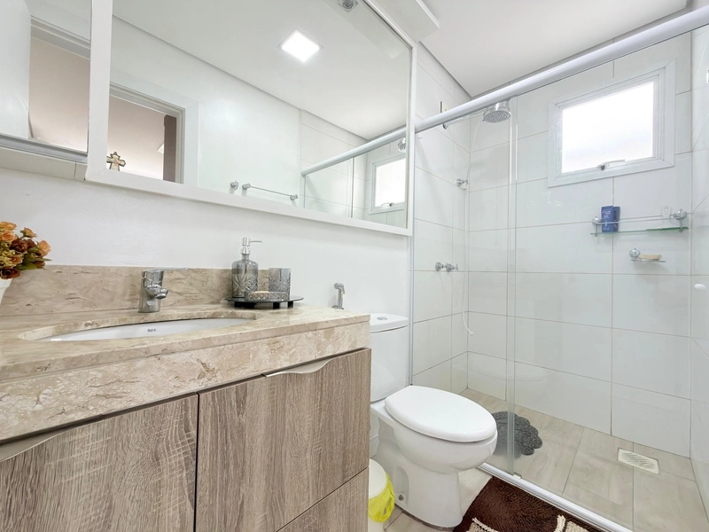 APARTAMENTO COM TERRAÇO EM “L” EM CAPÃO DA CANOA À VENDA: 20ª foto da galeria de imagens do imóvel