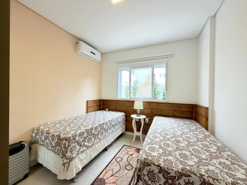 APARTAMENTO COM TERRAÇO EM “L” EM CAPÃO DA CANOA À VENDA: 17ª foto da galeria de imagens do imóvel