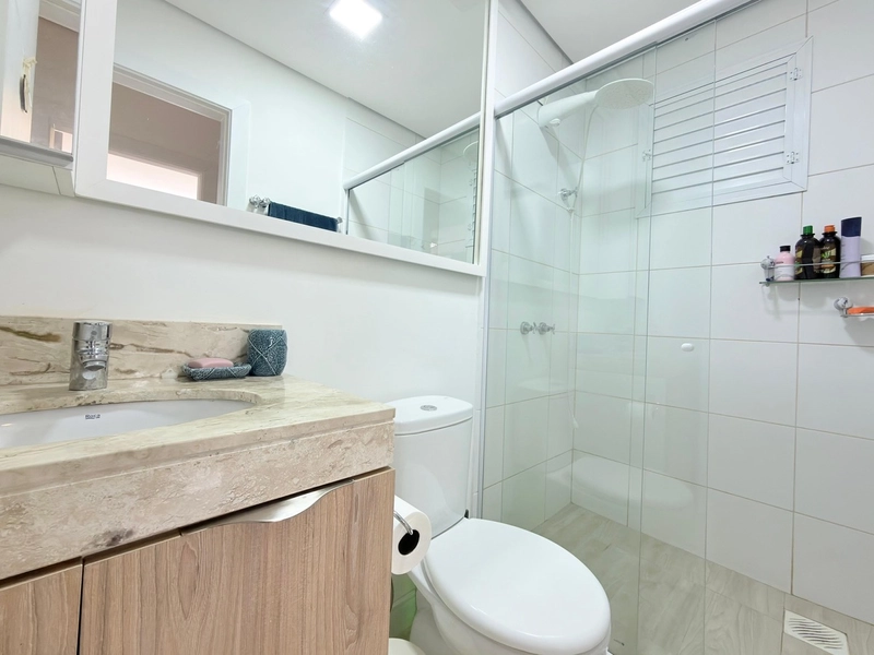 APARTAMENTO COM TERRAÇO EM “L” EM CAPÃO DA CANOA À VENDA: 19ª foto da galeria de imagens do imóvel