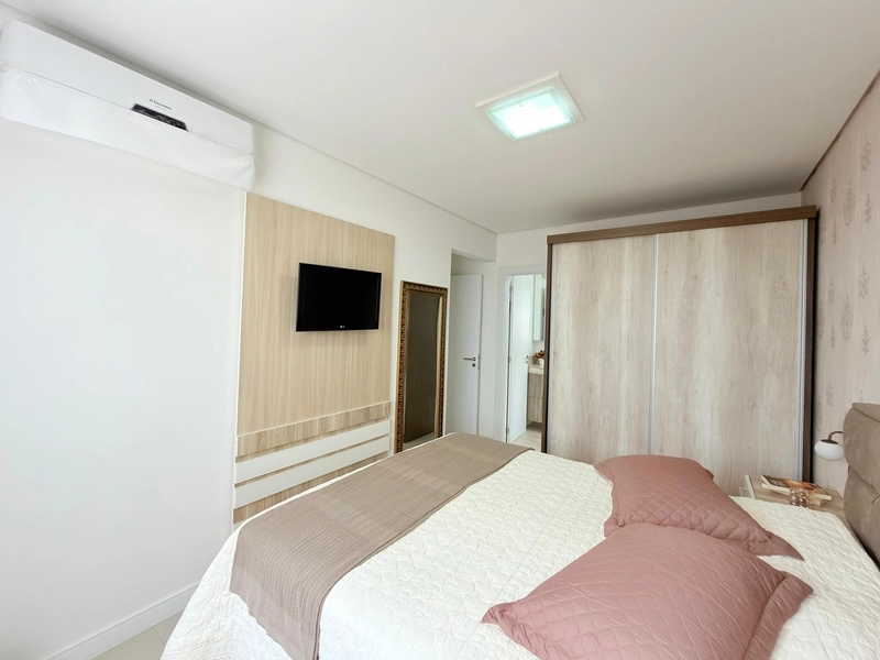 APARTAMENTO COM TERRAÇO EM “L” EM CAPÃO DA CANOA À VENDA: 22ª foto da galeria de imagens do imóvel