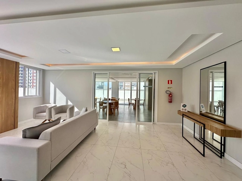 APARTAMENTO E FINAMENTE MOBILIADO E DECORADO NO BAIRRO NAVEGANTES: 16ª foto da galeria de imagens do imóvel
