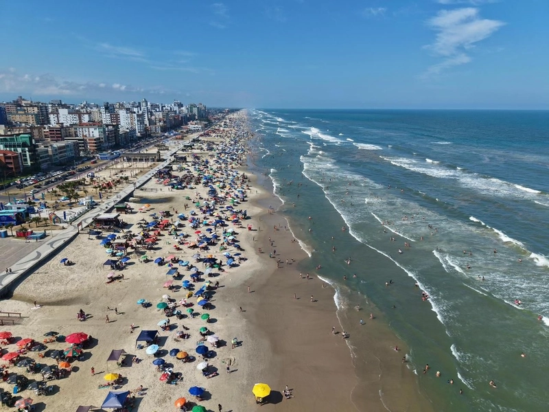 APARTAMENTO E FINAMENTE MOBILIADO E DECORADO NO BAIRRO NAVEGANTES: 20ª foto da galeria de imagens do imóvel