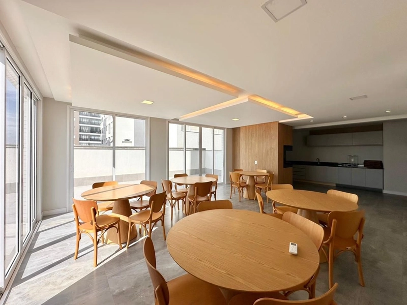 APARTAMENTO E FINAMENTE MOBILIADO E DECORADO NO BAIRRO NAVEGANTES: 19ª foto da galeria de imagens do imóvel