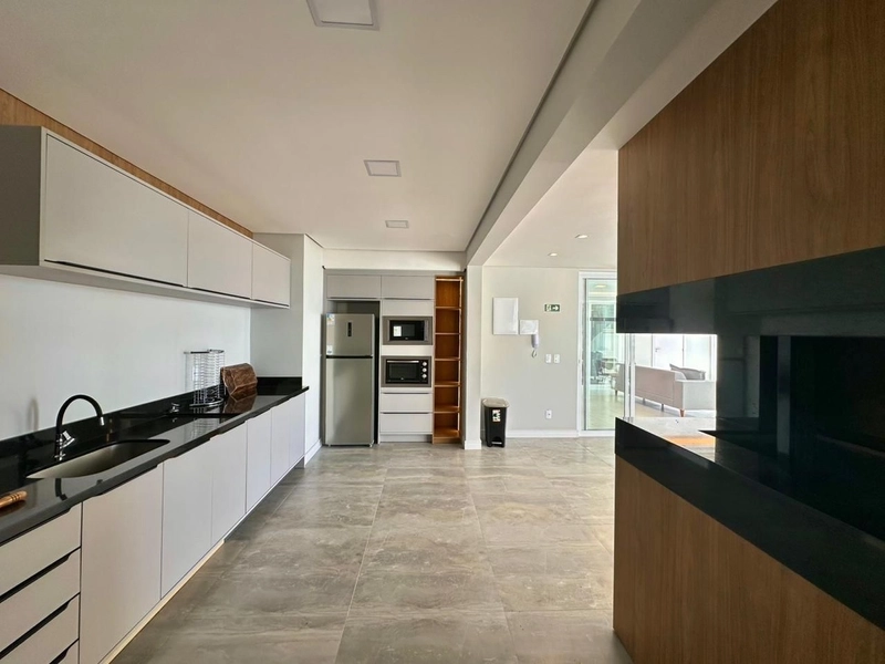 APARTAMENTO E FINAMENTE MOBILIADO E DECORADO NO BAIRRO NAVEGANTES: 9ª foto da galeria de imagens do imóvel