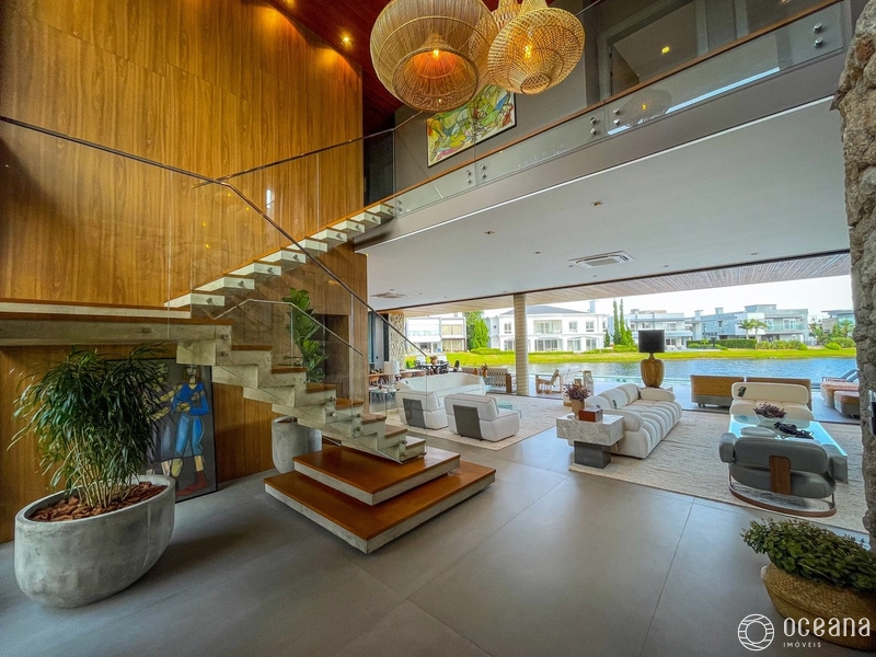 Casa em condomínio enseada Xangrila: 9ª foto da galeria de imagens do imóvel