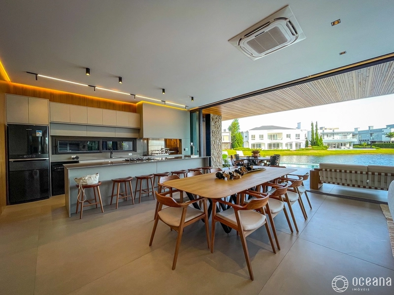 Casa em condomínio enseada Xangrila: 13ª foto da galeria de imagens do imóvel
