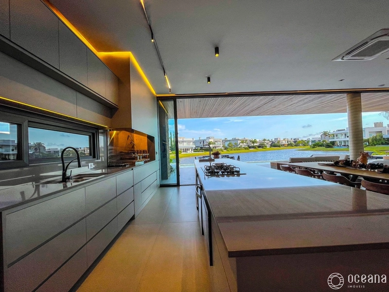Casa em condomínio enseada Xangrila: 5ª foto da galeria de imagens do imóvel