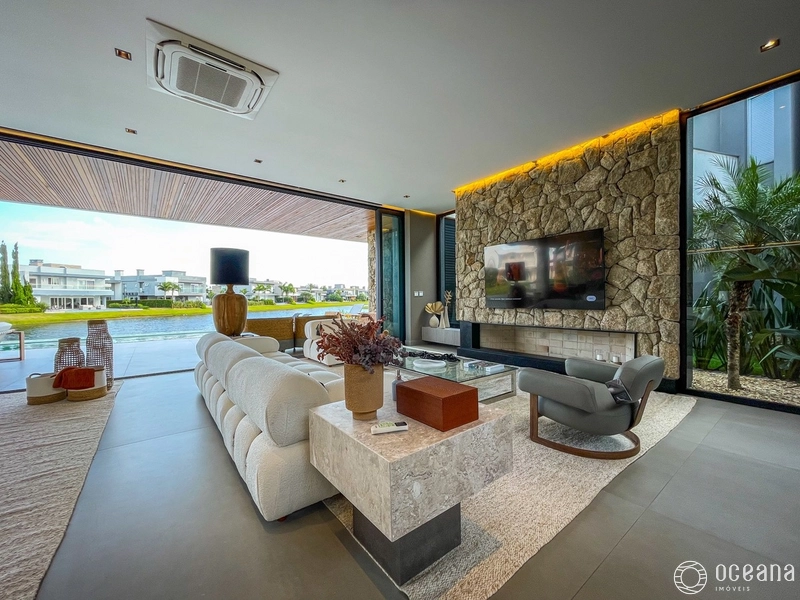 Casa em condomínio enseada Xangrila: 10ª foto da galeria de imagens do imóvel