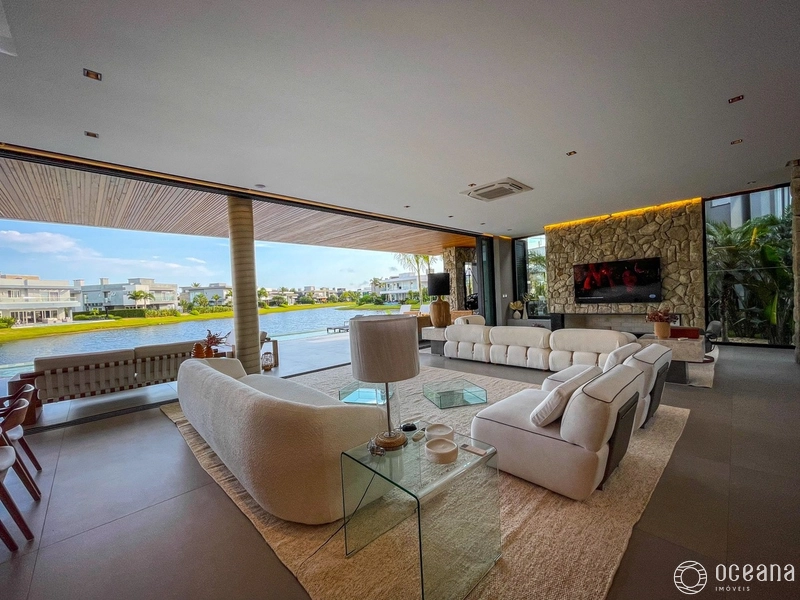 Casa em condomínio enseada Xangrila: 7ª foto da galeria de imagens do imóvel
