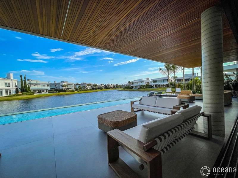 Casa em condomínio enseada Xangrila: 3ª foto da galeria de imagens do imóvel