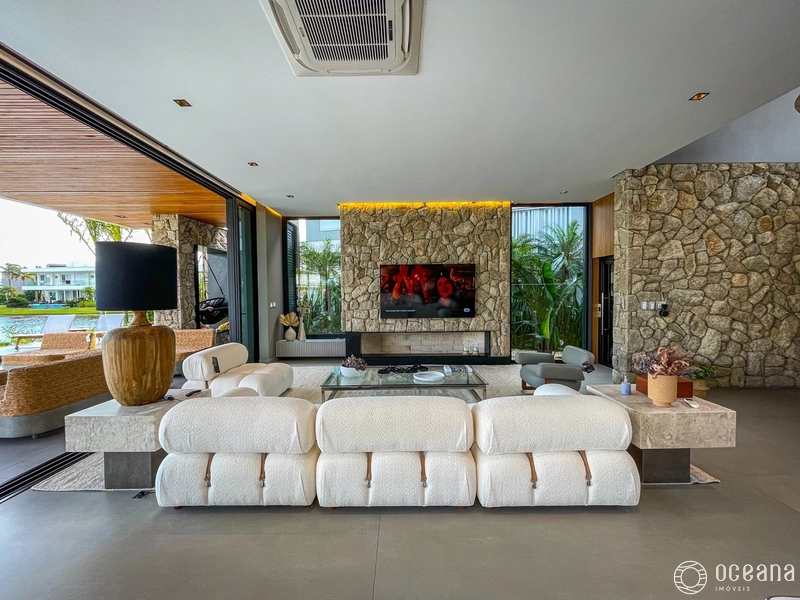 Casa em condomínio enseada Xangrila: 8ª foto da galeria de imagens do imóvel