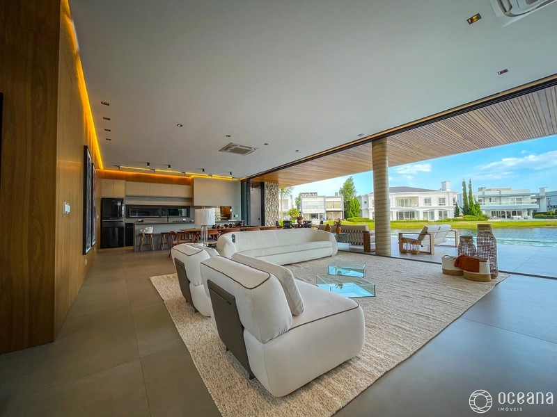 Casa em condomínio enseada Xangrila: 11ª foto da galeria de imagens do imóvel