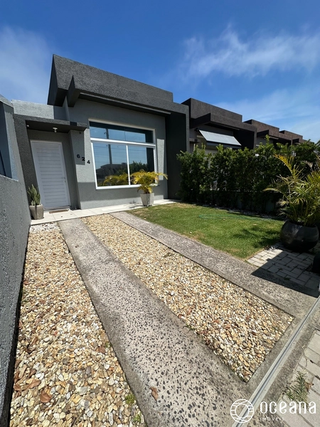 casa a venda em Xangri-la  praia de Noiva do Mar: 2ª foto da galeria de imagens do imóvel