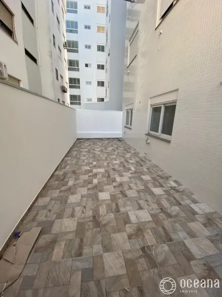 Apartamento com 03 dormitórios e terraço: 4ª foto da galeria de imagens do imóvel