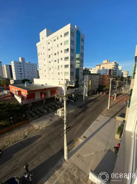 Apartamento com 03 dormitórios e terraço: 2ª foto da galeria de imagens do imóvel