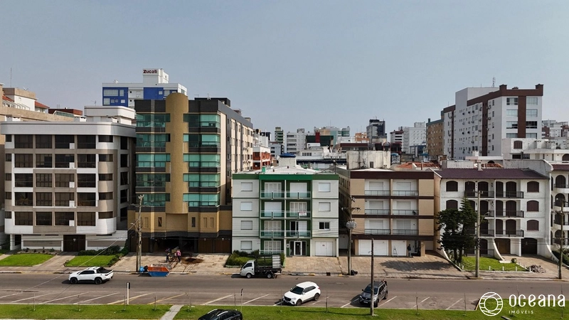 Apartamento de 02 dormitórios mobiliado: 9ª foto da galeria de imagens do imóvel