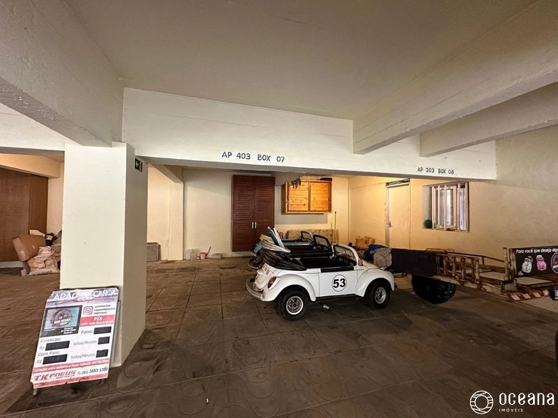 Apartamento de 02 dormitórios mobiliado: 12ª foto da galeria de imagens do imóvel