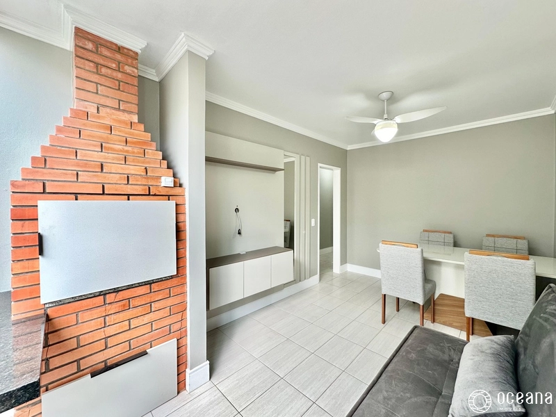 Apartamento de 02 dormitórios mobiliado: 15ª foto da galeria de imagens do imóvel