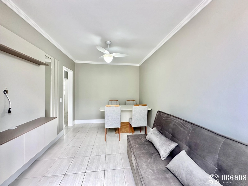 Apartamento de 02 dormitórios mobiliado: 6ª foto da galeria de imagens do imóvel