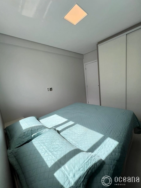 APARTAMENTO DE 02 DORMITÓRIOS COM VISTA PARA O MAR E A PRAÇA!: 10ª foto da galeria de imagens do imóvel