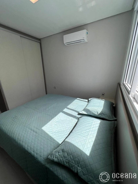 APARTAMENTO DE 02 DORMITÓRIOS COM VISTA PARA O MAR E A PRAÇA!: 11ª foto da galeria de imagens do imóvel