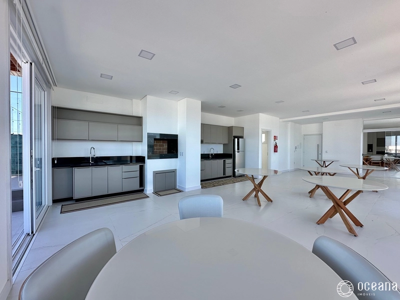 APARTAMENTO 03 DORMITÓRIOS - VISTA MAR E SERRA - MOBILIADO E DECORADO!: 29ª foto da galeria de imagens do imóvel