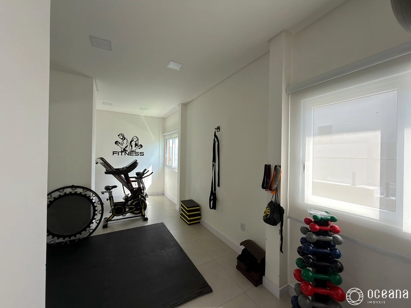 APARTAMENTO 03 DORMITÓRIOS - VISTA MAR E SERRA - MOBILIADO E DECORADO!: 27ª foto da galeria de imagens do imóvel