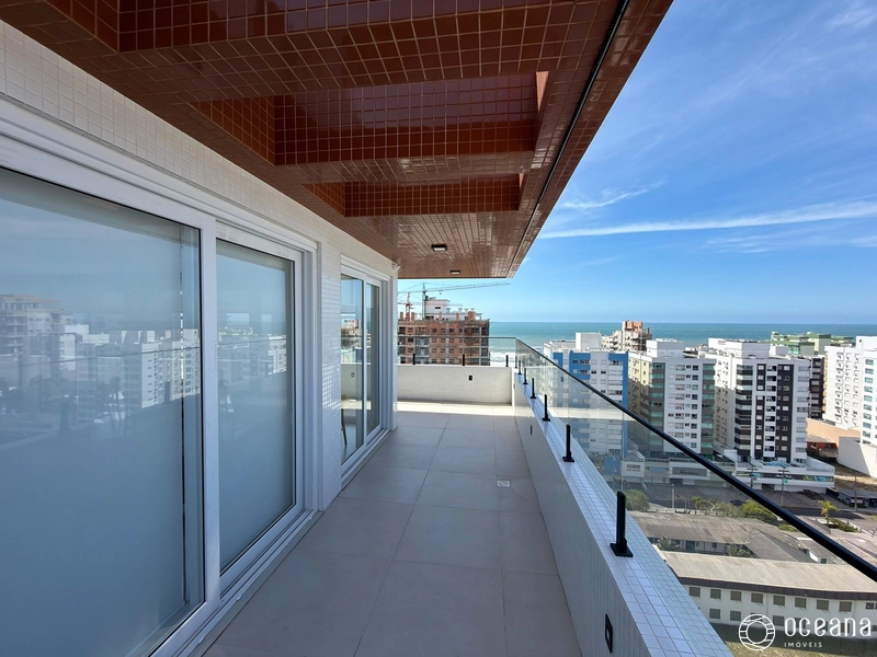 APARTAMENTO 03 DORMITÓRIOS - VISTA MAR E SERRA - MOBILIADO E DECORADO!: 24ª foto da galeria de imagens do imóvel