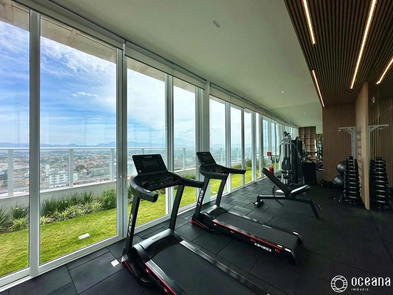 APARTAMENTO COM SACADA DE FRENTE E TERRAÇO EM L: 21ª foto da galeria de imagens do imóvel