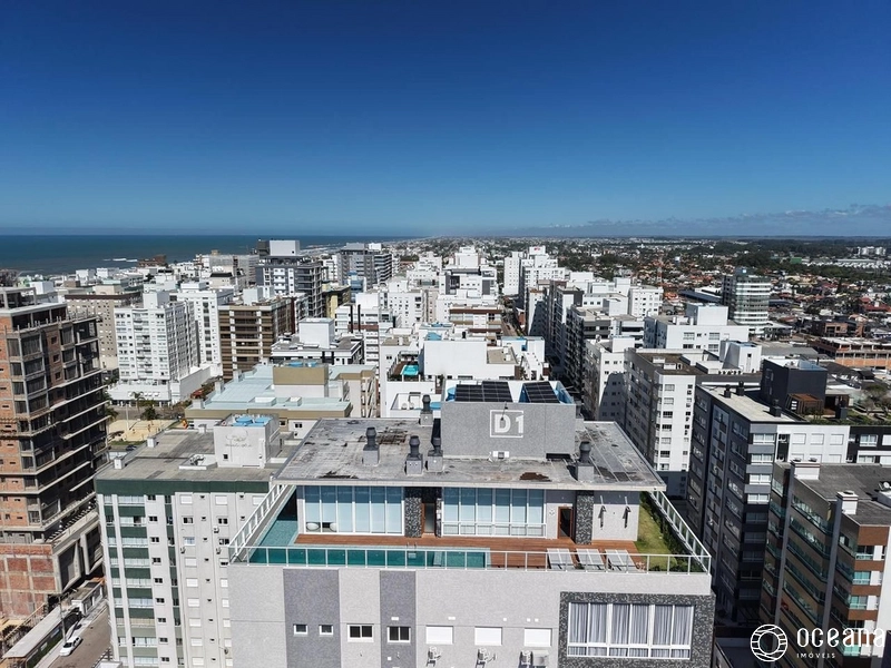 APARTAMENTO COM SACADA DE FRENTE E TERRAÇO EM L: 26ª foto da galeria de imagens do imóvel